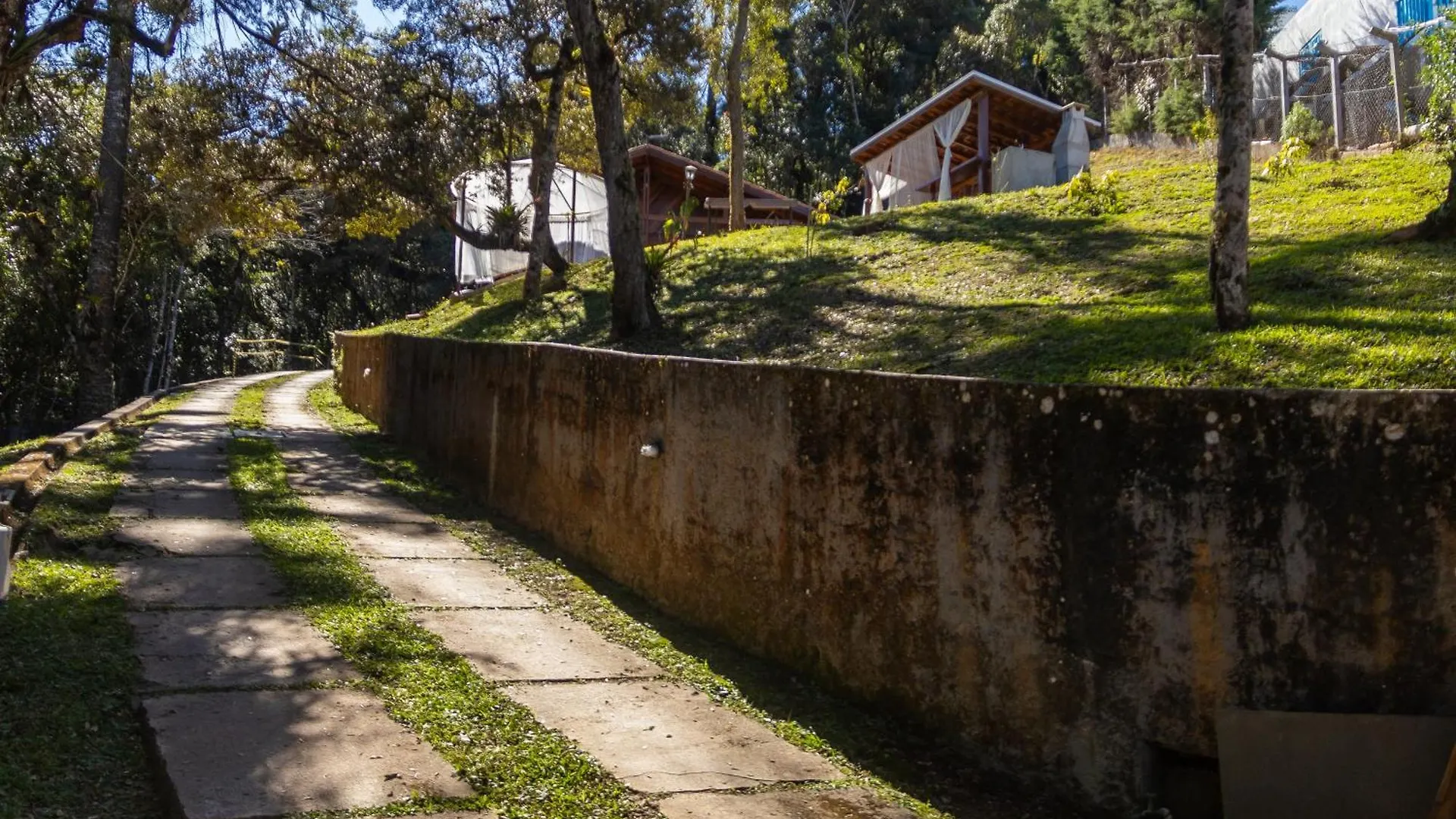 Vila Husky Campos do Jordão